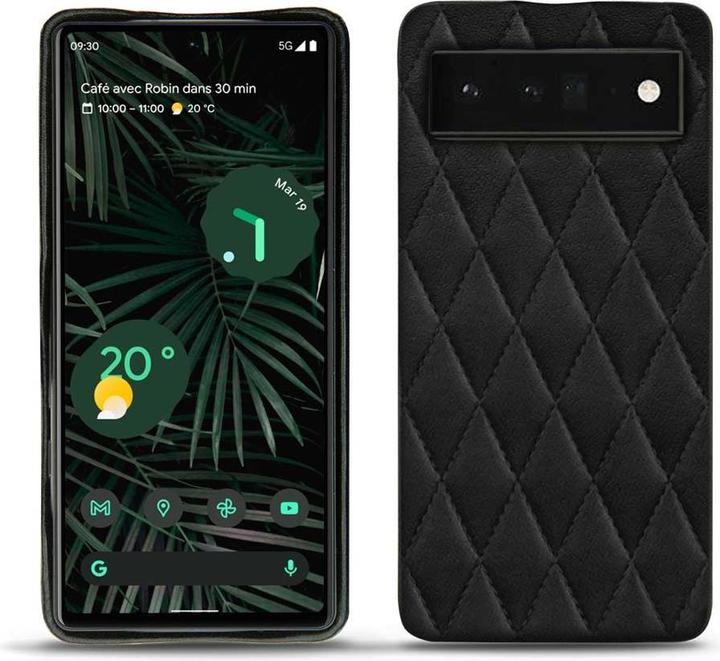 Immagine prodotto Noreve Cover in pelle (Google Pixel 6 Pro)