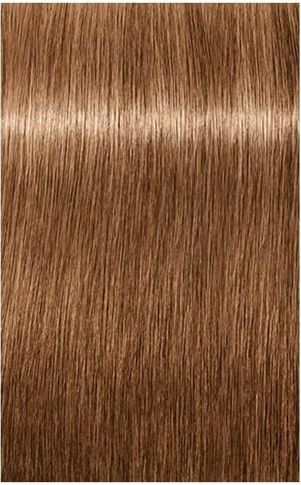 Produktbild Schwarzkopf Professional Igora Royal Absolutes Age Blend (8-07 Hellblond Natur Kupfer)