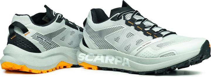 Actual product image Scarpa Spin Planet (45)