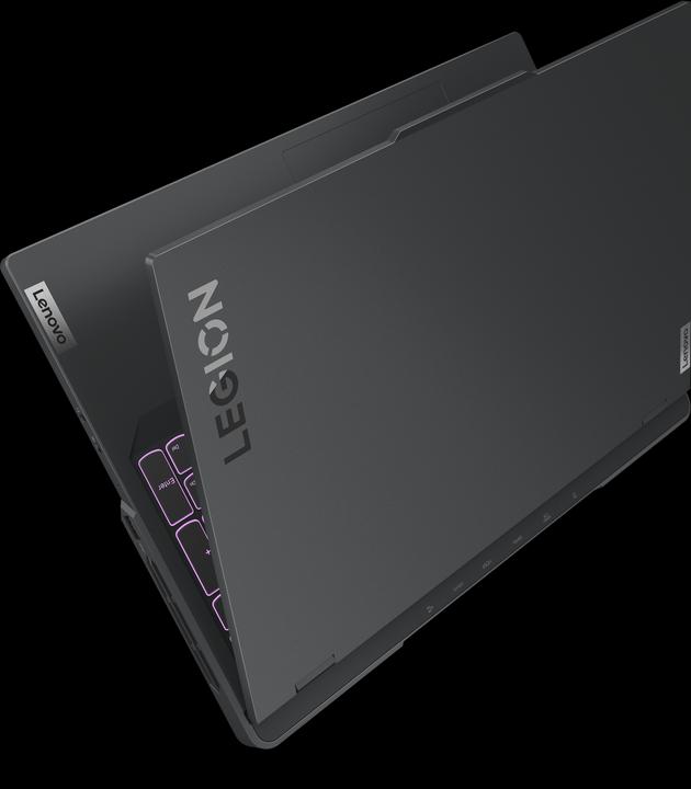 Produktbild Lenovo Legion Pro 5 (16", Intel Core i5-13500HX, 16 GB, 1000 GB, DE)