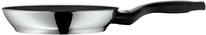 Actual product image WMF CeraDur Professional (24 cm, Frying pan, Stainless steel)
