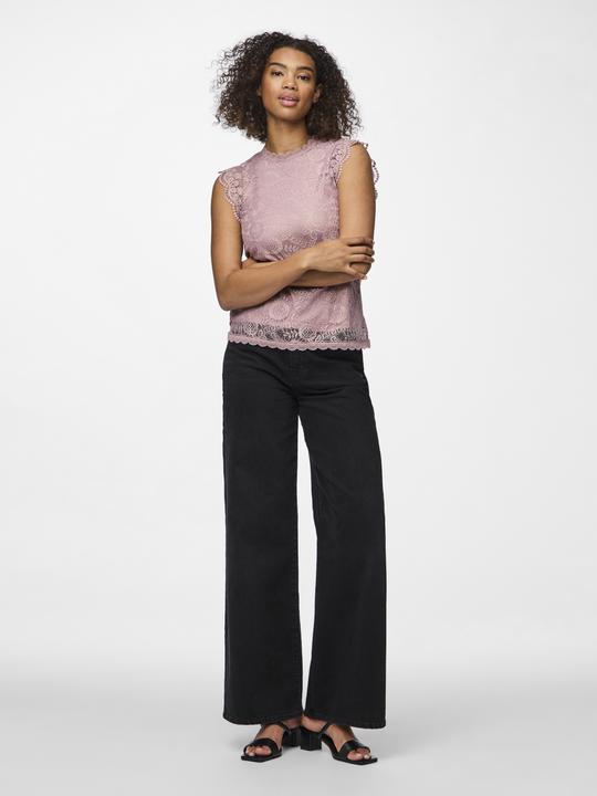 Immagine prodotto Pieces Pcolline Sl Lace Top Noos (L)