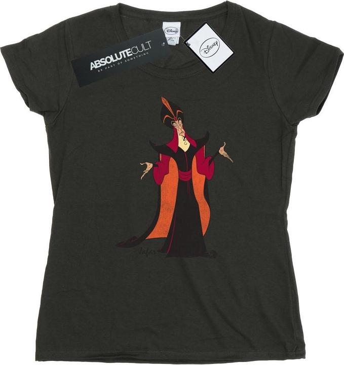 Produktbild Disney Classic Jafar TShirt (L)