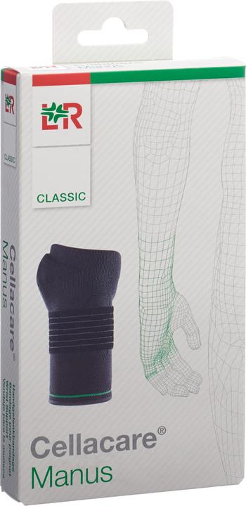 Actual product image Cellacare Manus Classic size 2 right (2)
