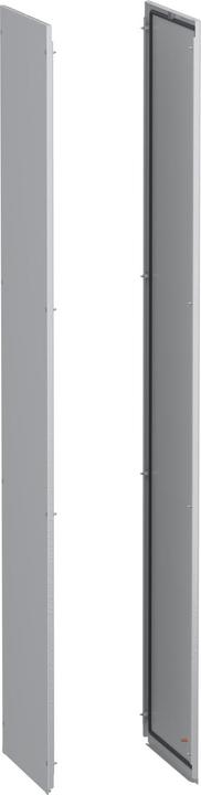 Immagine prodotto Schneider Electric Pannelli laterali Schneider NSY2SPN205Montaggio esterno PannelloSeT SFN