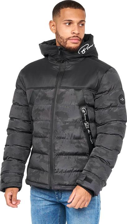Actual product image Born Rich Mens Crespo Jacket (XL)