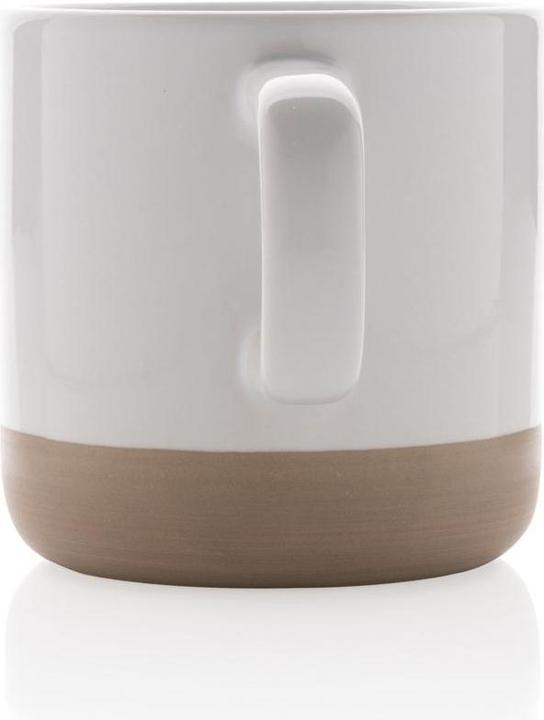 Immagine prodotto Xd Collection Smaltato Ceramic 360ml Tazza (360 ml, 1 x)