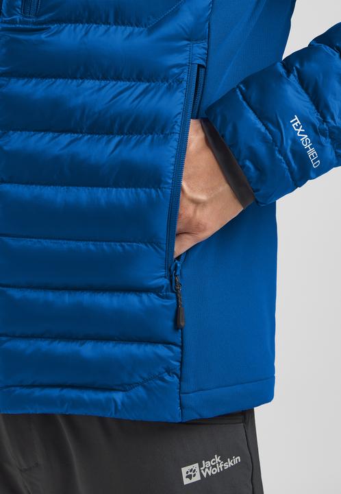 Immagine prodotto Jack Wolfskin Routeburn Pro Ins Jkt M (M)