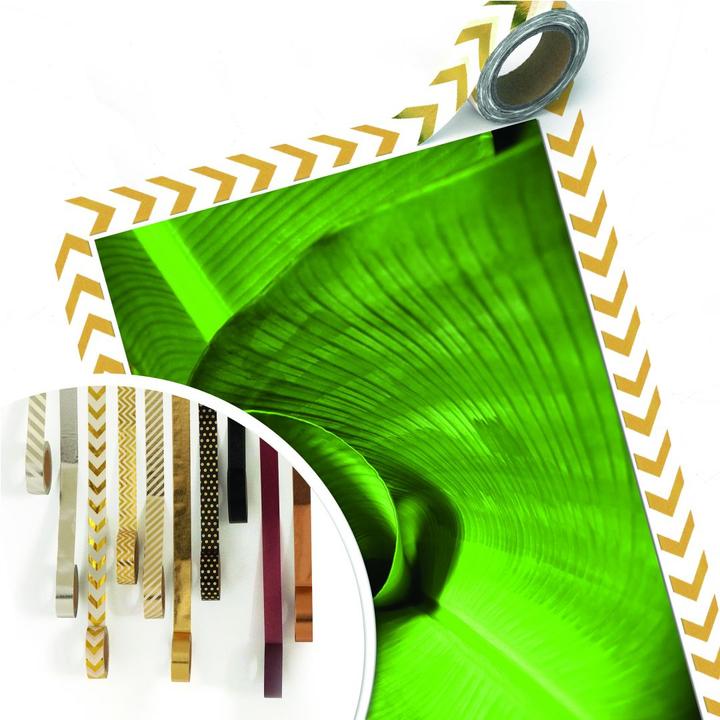 Produktbild Trenddeko Bananenblatt (70 x 100 cm)
