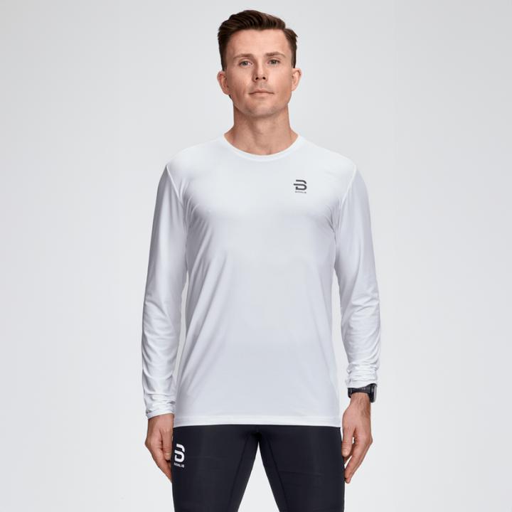 Actual product image Daehlie M Long Sleeve Tempo (S)