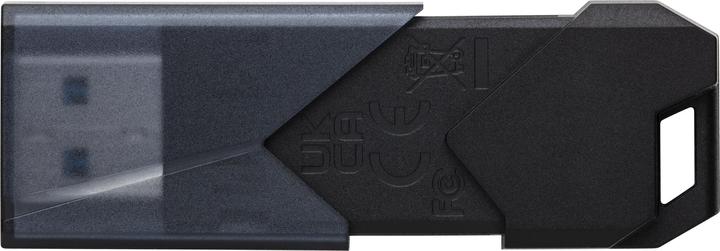 Immagine prodotto Kingston DataTraveler Exodia Onyx (256 GB, USB-A)