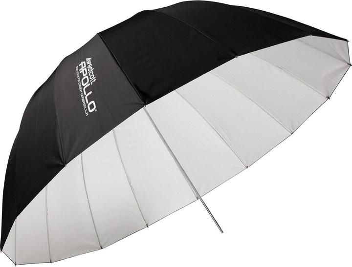 Produktbild Westcott Apollo Parabolschirm (Schirm, 109 cm)