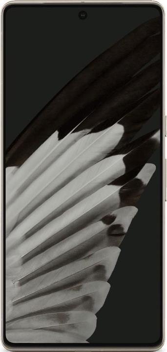 Actual product image Google Pixel 7 Pro (256 GB, Hazel, 6.70", SIM + eSIM, 50 Mpx, 5G)