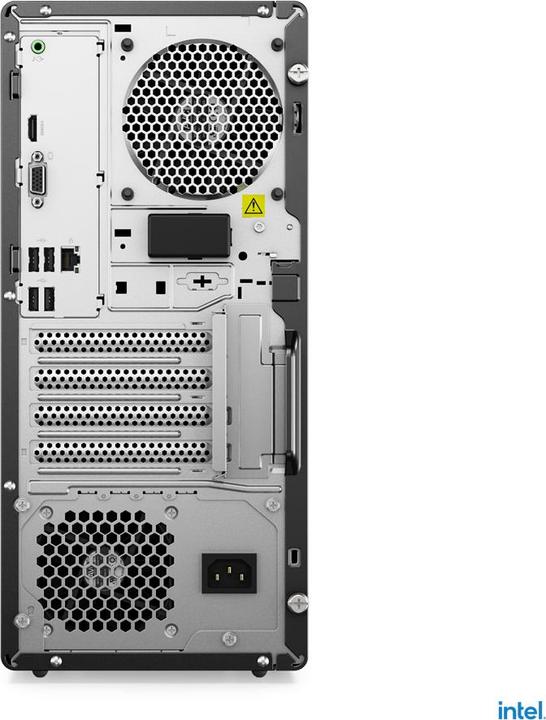 Actual product image Lenovo IdeaCentre Gaming 5 17IAB7 90T100BWGE (Intel Core i5-12400F, 16 GB, 512 GB, GeForce RTX 3050)