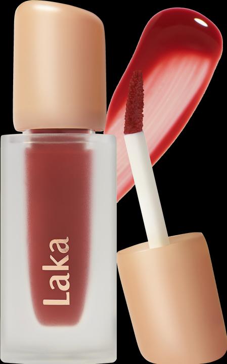 Produktbild Laka Fruity glam tint 104 Cherry (104 Cherry)