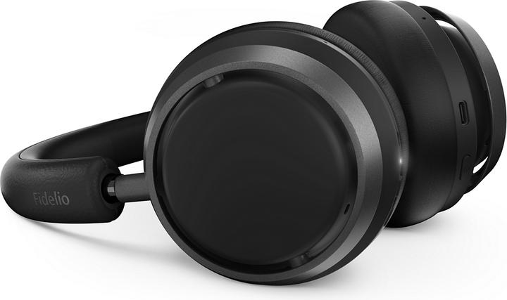 Immagine prodotto Philips Prestazioni L4/00 (ANC, 40 h, Senza fili, Cablato)