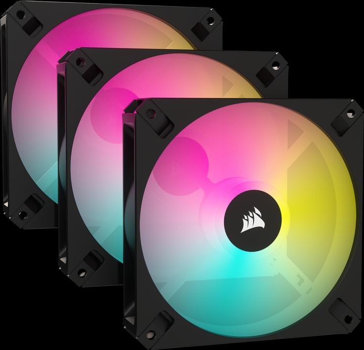 Produktbild Corsair AR120 (120 mm, 3 x)
