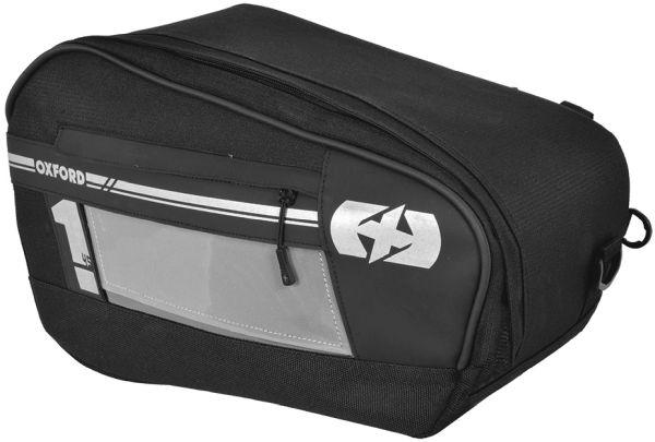Actual product image Oxford F1 Pannier Small