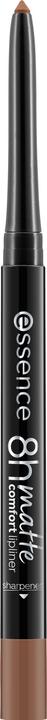 Actual product image essence 8h MATTE comfort lipliner (Nude)