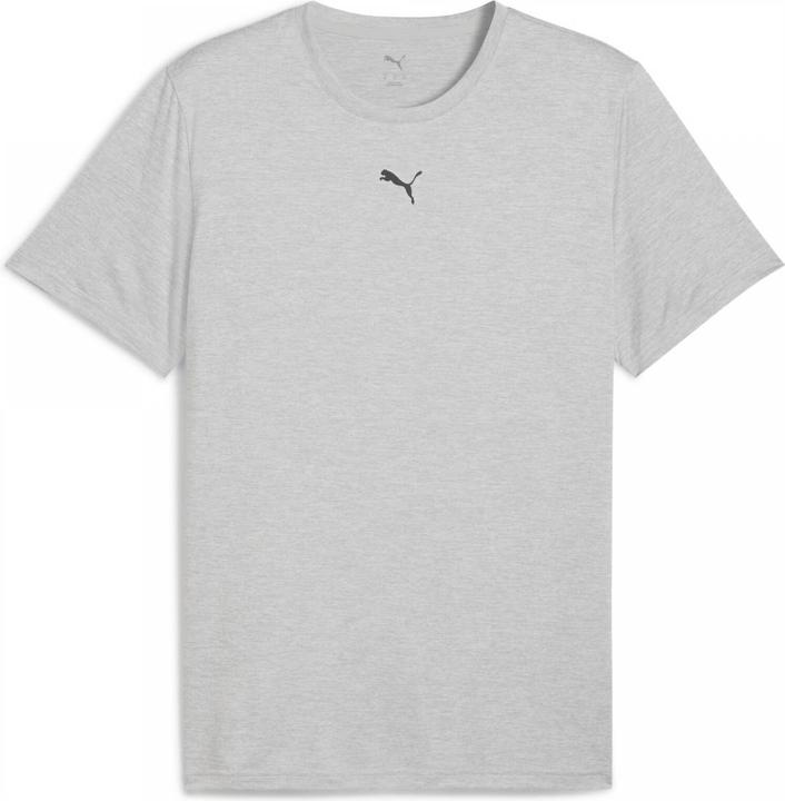 Immagine prodotto Puma M TAD ESSENTIALS HEATHER CAT Tee (gatto piccolo CF) (M)