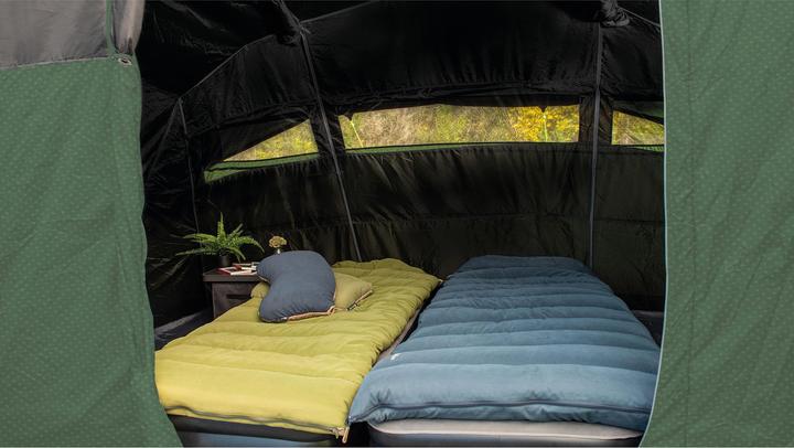 Actual product image Outwell Greenwood 5 (Tunnel tent, 24.30 kg, 5 persons)