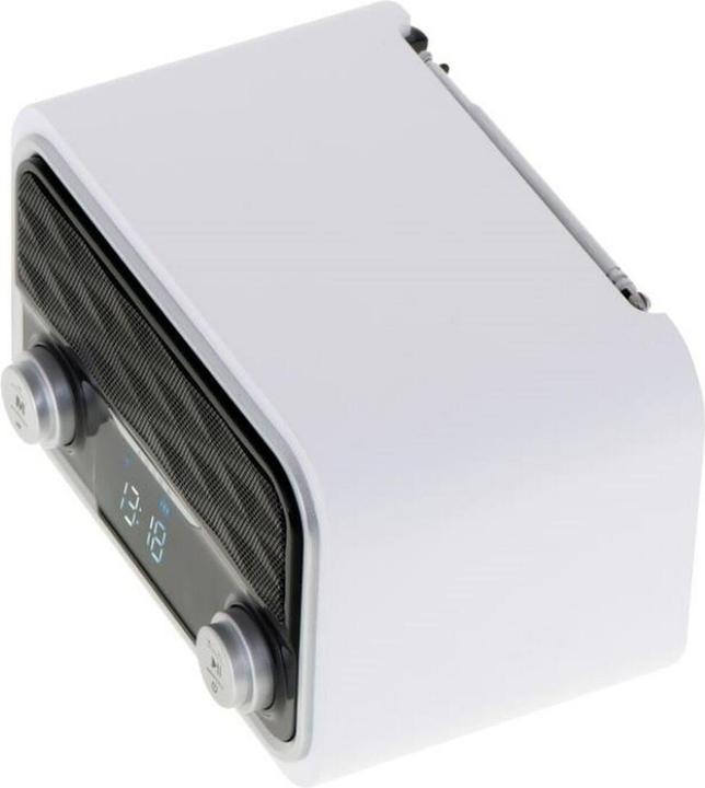 Actual product image Adler AD 1185 Radio Portable (FM, Bluetooth)