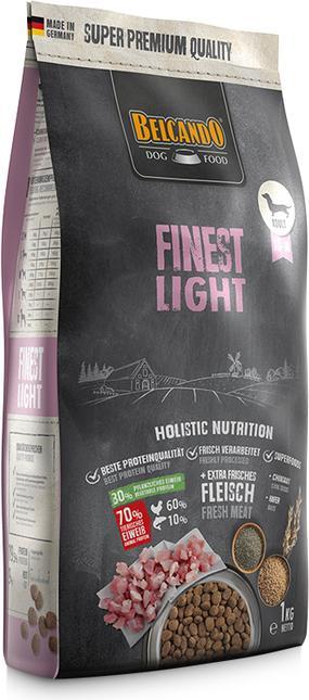 Belcando Hunde-Trockenfutter (Adult, 1000 g)