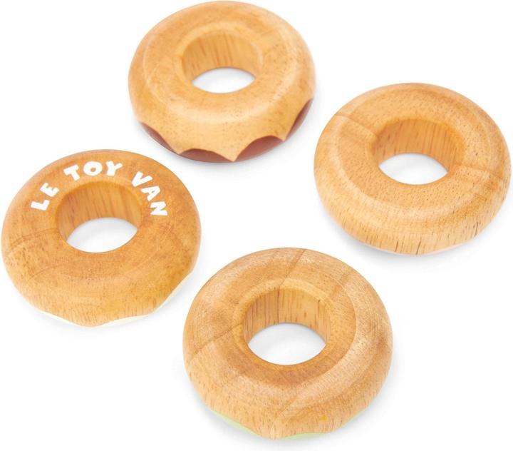 Produktbild Le Toy Van Donuts