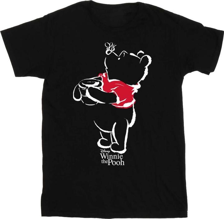 Produktbild Disney Winnie The Pooh Drawing TShirt (L)