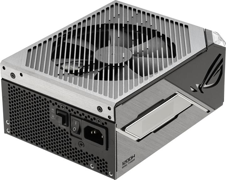 Produktbild ASUS ROG Thor 1200P3 (1200 W)