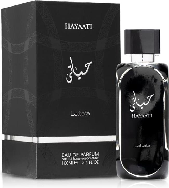 Produktbild Lattafa Perfumes Hayaati (Eau de Parfum, 100 ml)