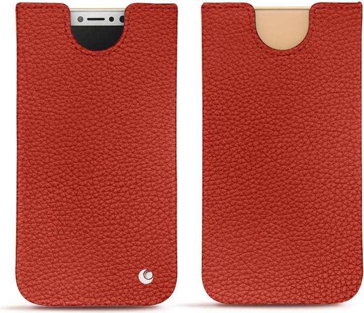 Papaye ( Pantone #b54317 )