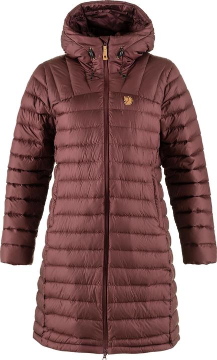 Actual product image Fjällräven Women's Snow Flake Parka (XS)