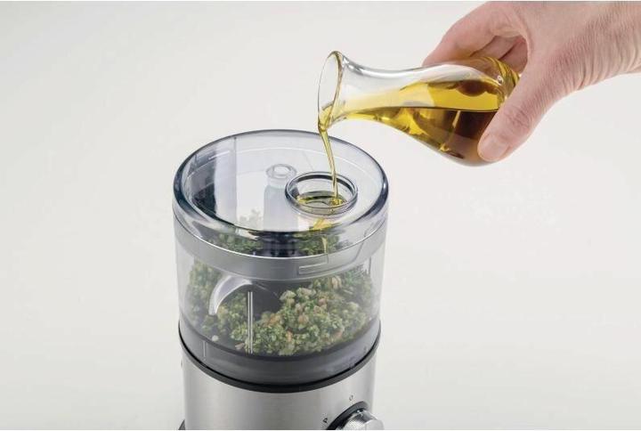 Actual product image Koenig Multi-shredder Steel Line (500 ml, 280 W)