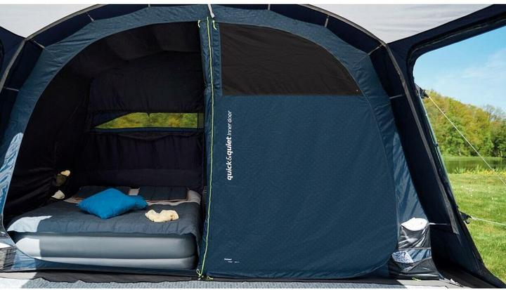 Actual product image Outwell Nevada 5 (Tunnel tent, 25.60 kg, 5 persons)