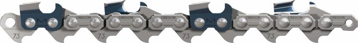 Produktbild Oregon Kette 3/8", 1.5 mm, 25 Fuss Rolle, PowerCut, Vollmeissel (Sägekette)
