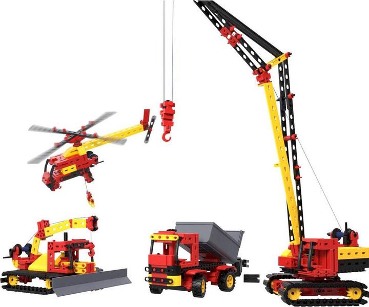 Produktbild Fischertechnik Universal 4