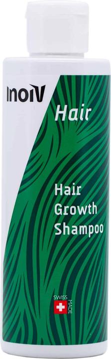 Produktbild Inoiv Hair Growth Shampoo (Flüssiges Shampoo)