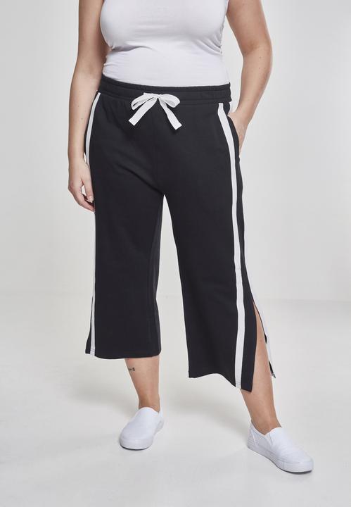 Produktbild Urban Classics Ladies Taped Terry Culotte (5XL)