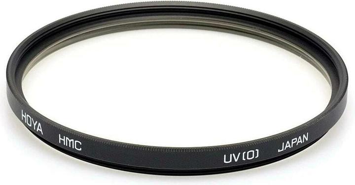 Immagine prodotto Hoya HMC UV(0) Filter (40.50 mm, Filtro UV, 40.50 mm)