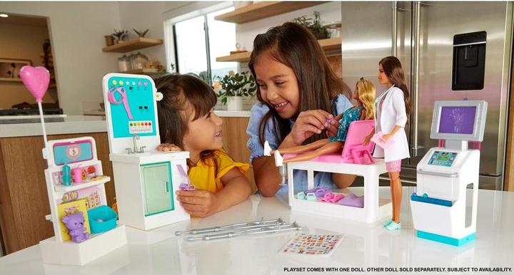Produktbild Barbie Gute Besserung