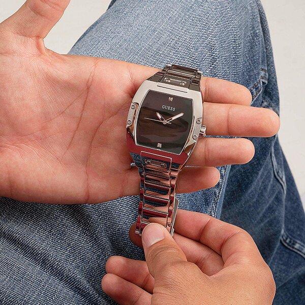 Actual product image Guess Phoenix GW0387G1 Men's Watch