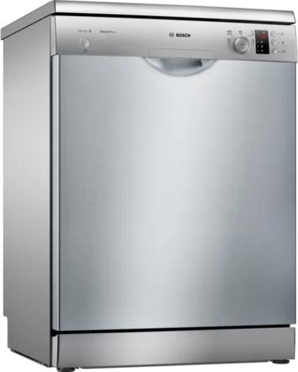 Actual product image Bosch Hausgeräte Zmywarka SMS25AI07E