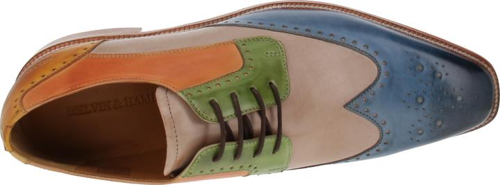 Image du produit Melvin & Hamilton Jeff 14 (43)