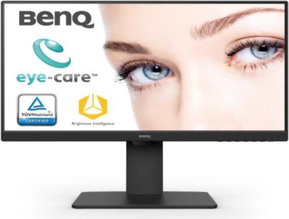 Actual product image BenQ BL2786TC IPS USB-C HUB (1920 x 1080 pixels, 27")