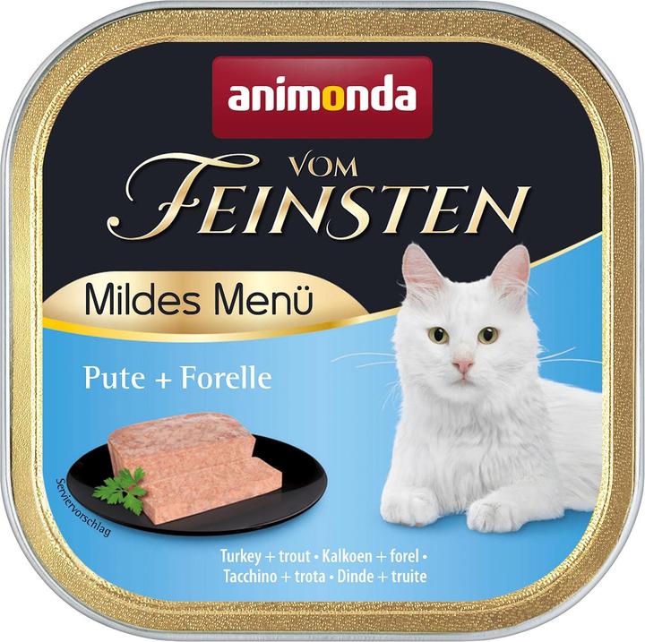 Produktbild animonda Vom Feinsten (Adult, 1 Stk., 100 g)