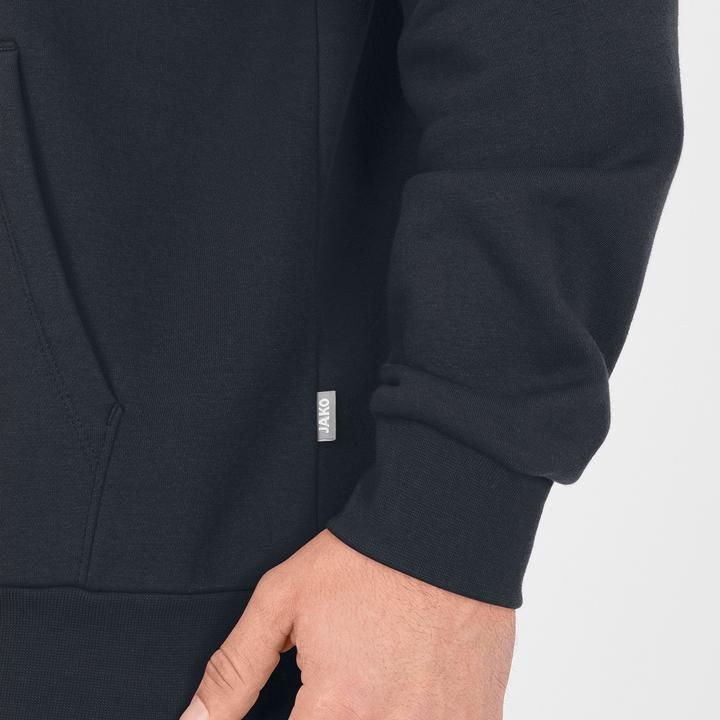 Produktbild JAKO Kapuzensweat Organic (5XL)