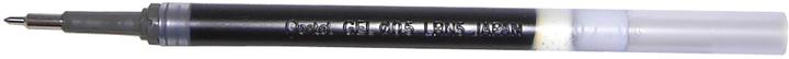 Actual product image Pentel EnerGel Mine LRN5-AX (Gel mine, Black, 0.25 mm)