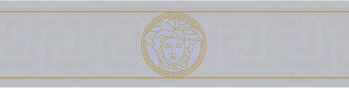 Actual product image Versace Border Greek 1 (13 x 500 cm)