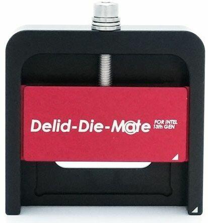 Productafbeelding Thermal Grizzly Delid-Die-Mate Voor Intel 13e Gen
